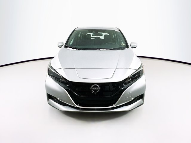 2024 Nissan Leaf SV Plus photo 2