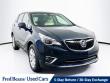 Certified 2020 Buick Envision Preferred SUV