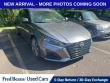 Used 2024 Nissan Altima 2.5 SL Sedan
