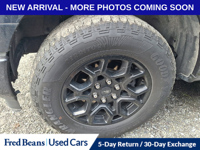 Used 2024 Ford F-150 XLT Truck SuperCrew Cab