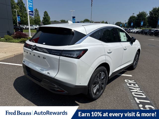 2025 Nissan Murano SL - Photo 7