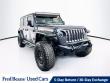 Certified 2018 Jeep Wrangler Unlimited Sport SUV