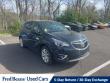 Used 2020 Buick Envision Preferred SUV