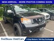  Nissan Armada