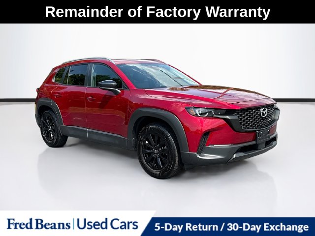2024 Mazda CX-50 2.5 S Premium Package