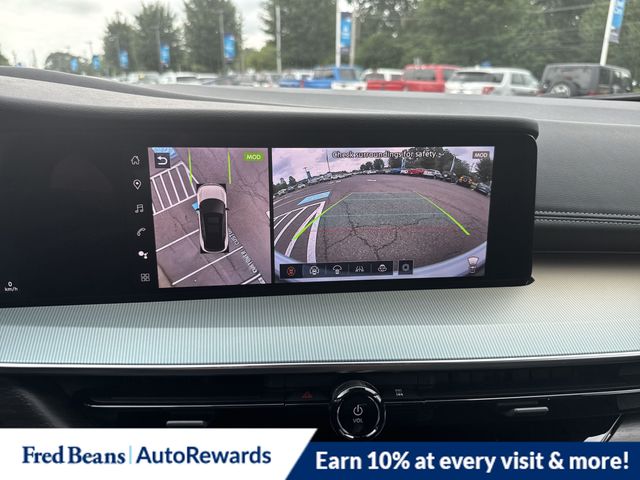 2025 Nissan Murano SL - Photo 14