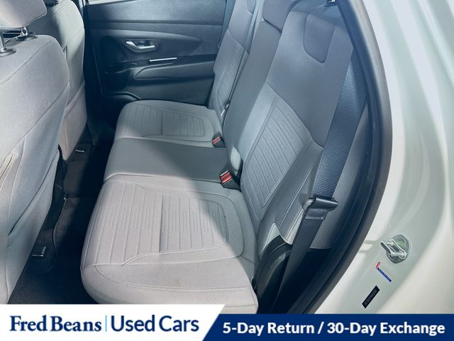 2022 Hyundai Santa Cruz SEL Premium - Photo 23