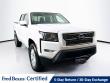 Certified 2023 Nissan Frontier SV Truck Crew Cab
