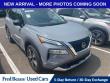 Used 2023 Nissan Rogue Platinum SUV