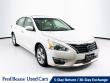 Used 2014 Nissan Altima 2.5 SL Sedan