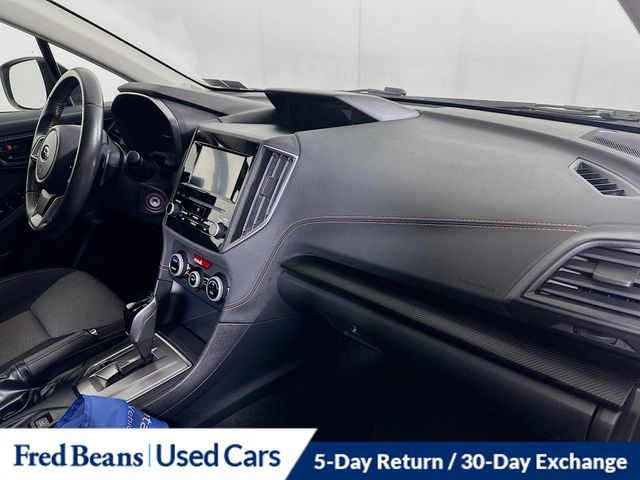 2023 Subaru Crosstrek Premium - Photo 33
