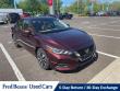 Used 2023 Nissan Sentra SV Sedan