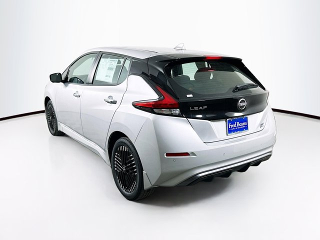 2024 Nissan Leaf SV Plus photo 4