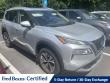 Certified 2022 Nissan Rogue SV SUV