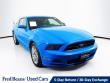 Used 2014 Ford Mustang V6 Premium Coupe