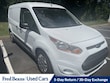 Ford Transit Connect Van