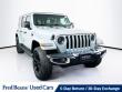 Used 2023 Jeep Wrangler Sahara 4xe SUV