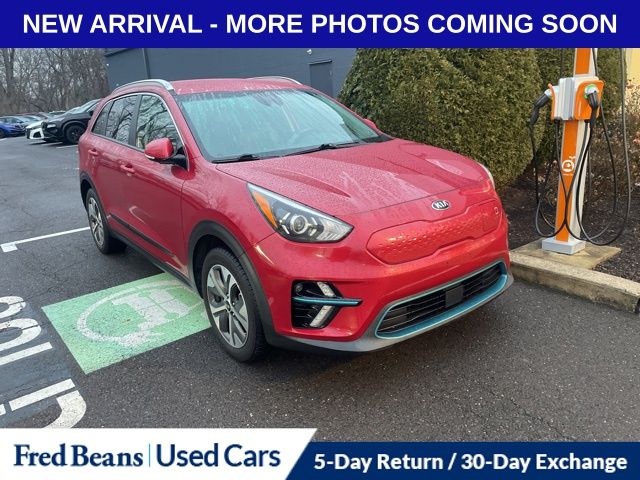 2020 Kia Niro EX