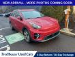 Used 2020 Kia Niro EV EX SUV