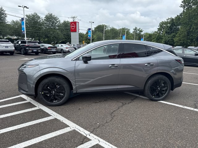 2025 Nissan Murano SV photo 4