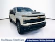  Chevrolet Silverado 2500HD