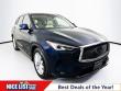 Used 2019 INFINITI QX50 Essential SUV