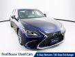 Used 2022 Lexus ES 350 Sedan