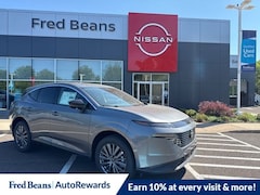 2026 Nissan Murano SL SUV