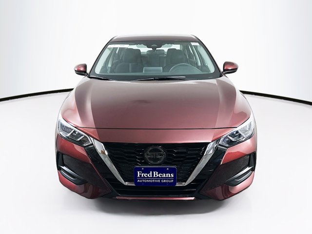 2023 Nissan Sentra SV photo 2