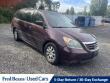 Used 2009 Honda Odyssey EX Van