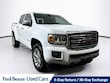  GMC Canyon