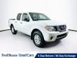 Used 2019 Nissan Frontier SV Truck Crew Cab