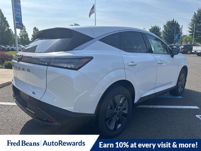 2025 Nissan Murano SL - Photo 8