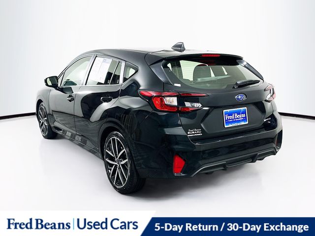 2025 Subaru Impreza Sport - Photo 6