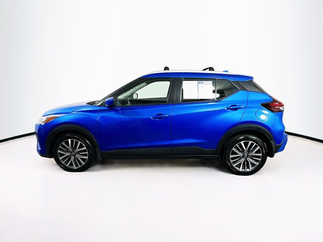 2024 Nissan Kicks SV photo 4