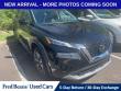 Used 2021 Nissan Rogue SV SUV