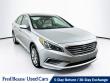 Used 2017 Hyundai Sonata SE Sedan