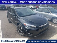 2023 Subaru Crosstrek Limited SUV