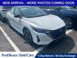 Used 2024 Nissan Sentra SR Sedan