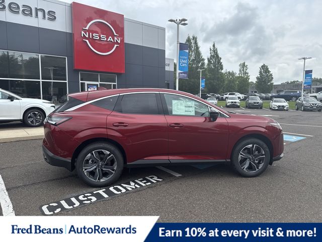2025 Nissan Murano SL - Photo 8