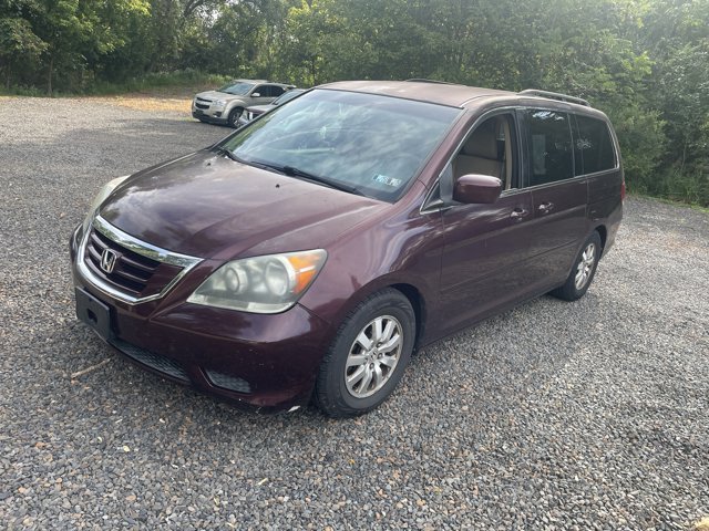 2009 Honda Odyssey EX photo 3