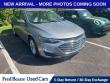 Used 2024 Chevrolet Malibu LT Sedan