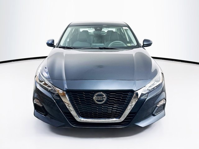 Certified 2022 Nissan Altima SV with VIN 1N4BL4DV5NN334960 for sale in Doylestown, PA