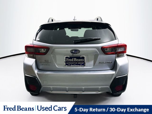 2023 Subaru Crosstrek Premium - Photo 7