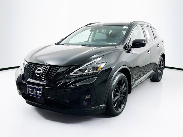 2024 Nissan Murano SV photo 3