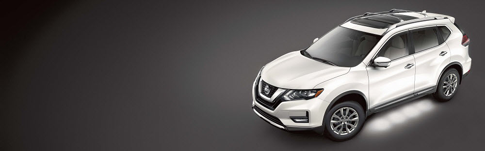 Nissan Rogue MPG