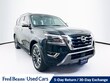 Nissan Armada