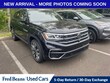  Volkswagen Atlas Cross Sport