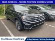 Used 2023 Volkswagen Atlas Cross Sport 3.6L V6 SEL Premium R-Line SUV