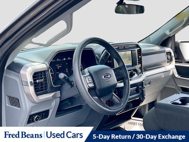 2023 Ford F-150 XLT - Photo 11